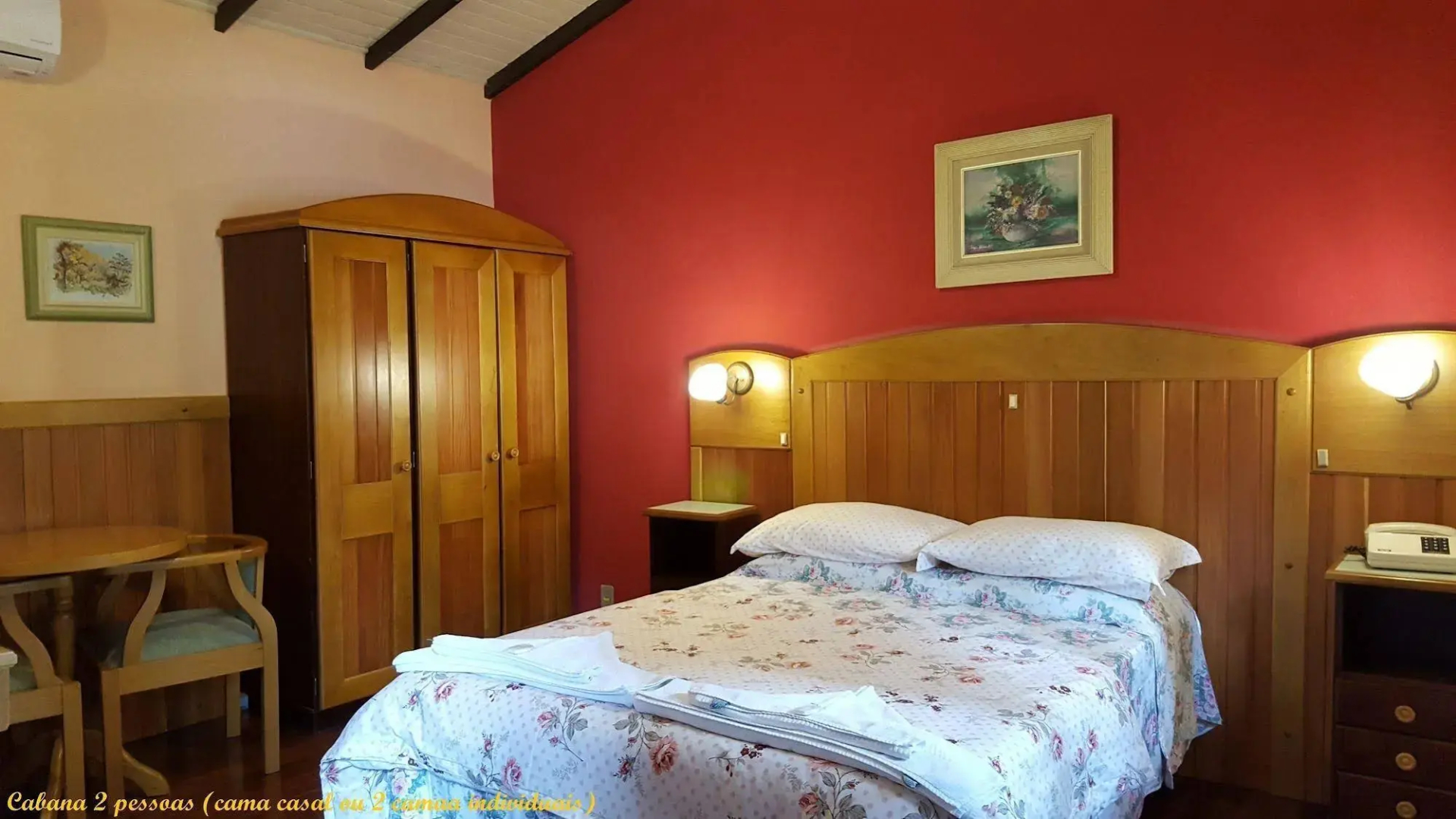 Photo - Hotel Pequeno Bosque