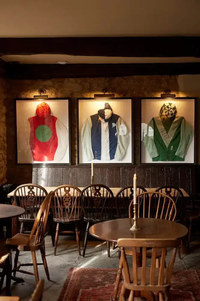 Photo - The Manor House Inn