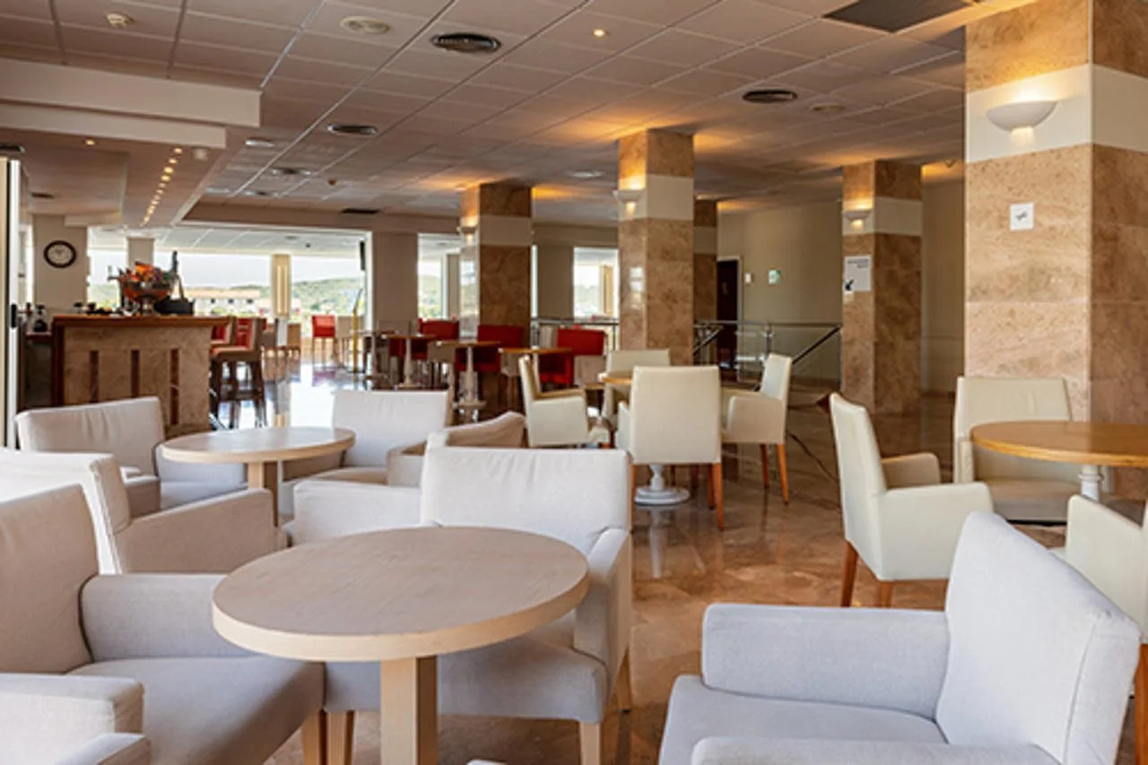 Photo - Hotel Agamenon