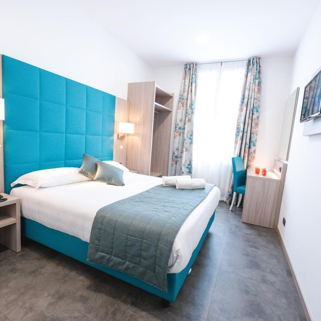 Photo - Coccodrillo Hotel & Apartments