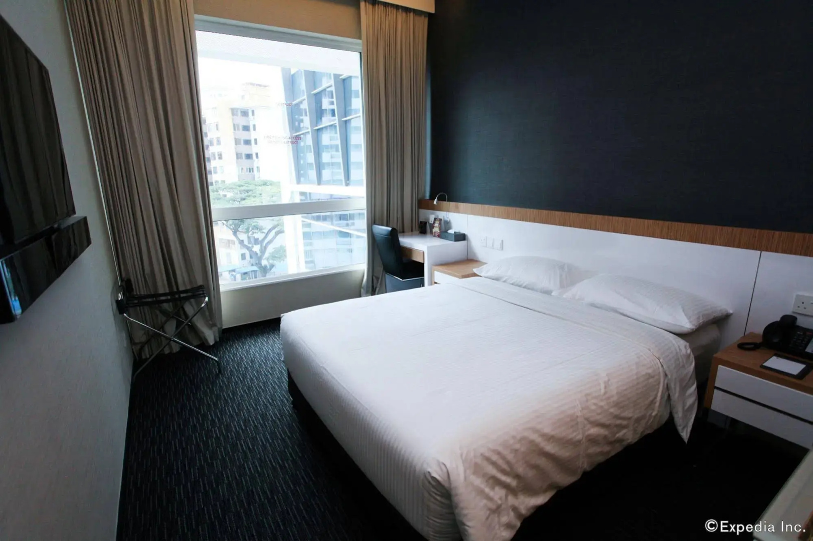 Foto - The Seacare Hotel