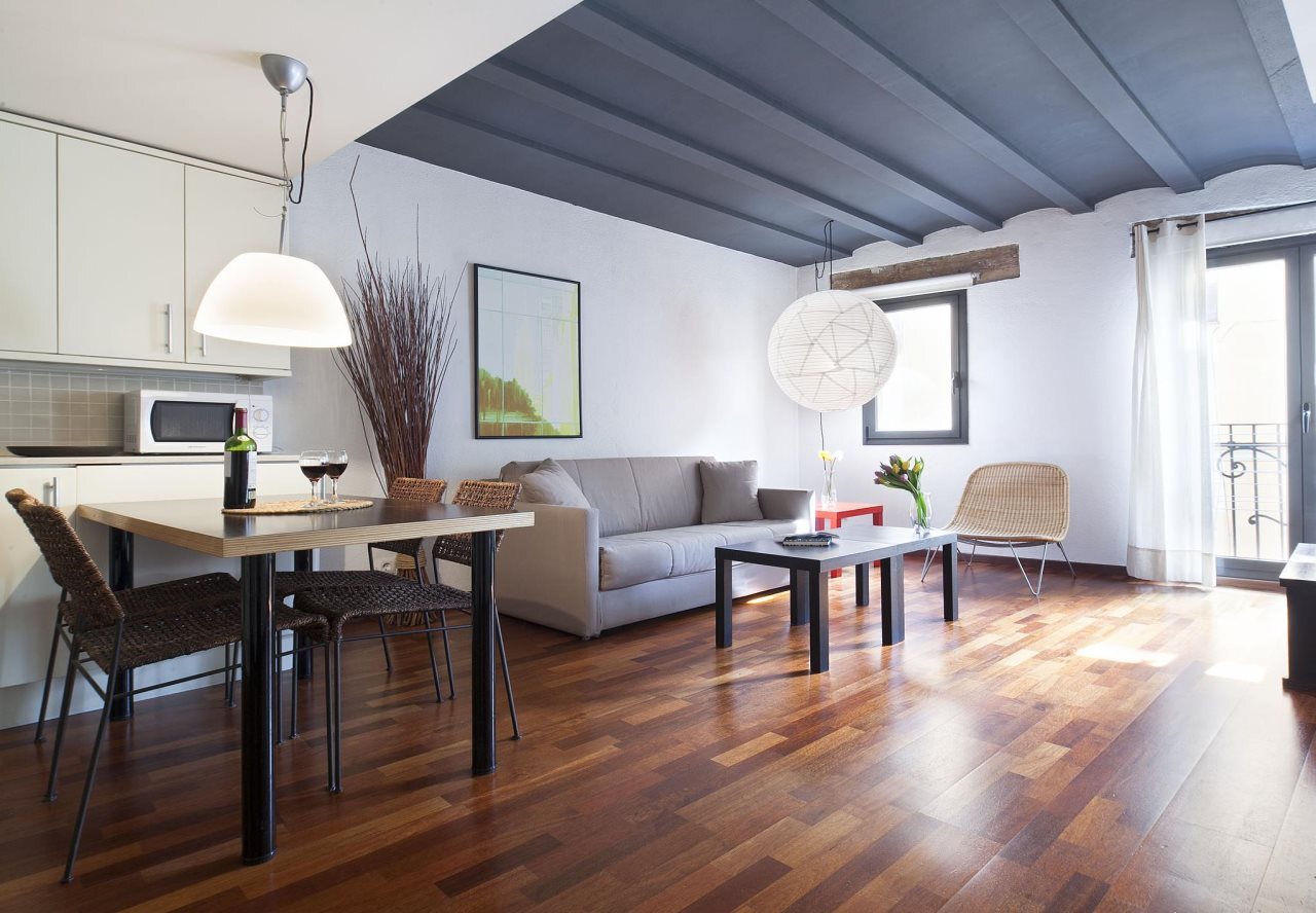 Photo - Inside Barcelona Apartments Esparteria