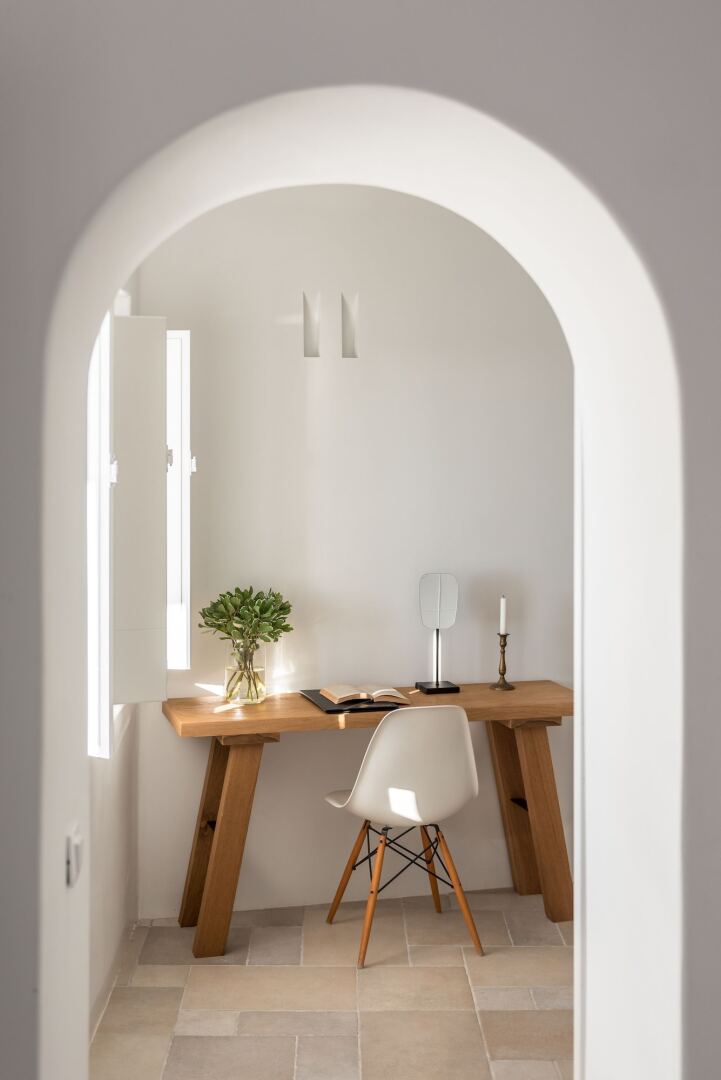 Foto - Porto Fira Suites