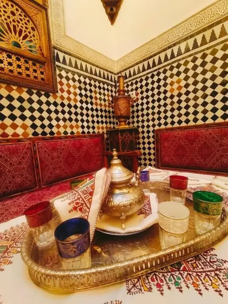 Photo - Riad dar Kirami