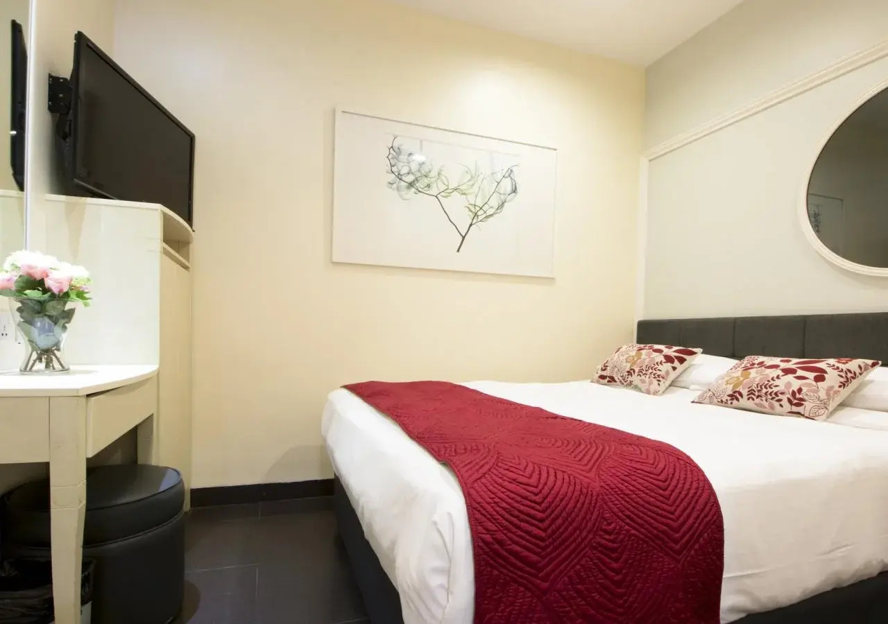 Foto - Value Hotel Balestier