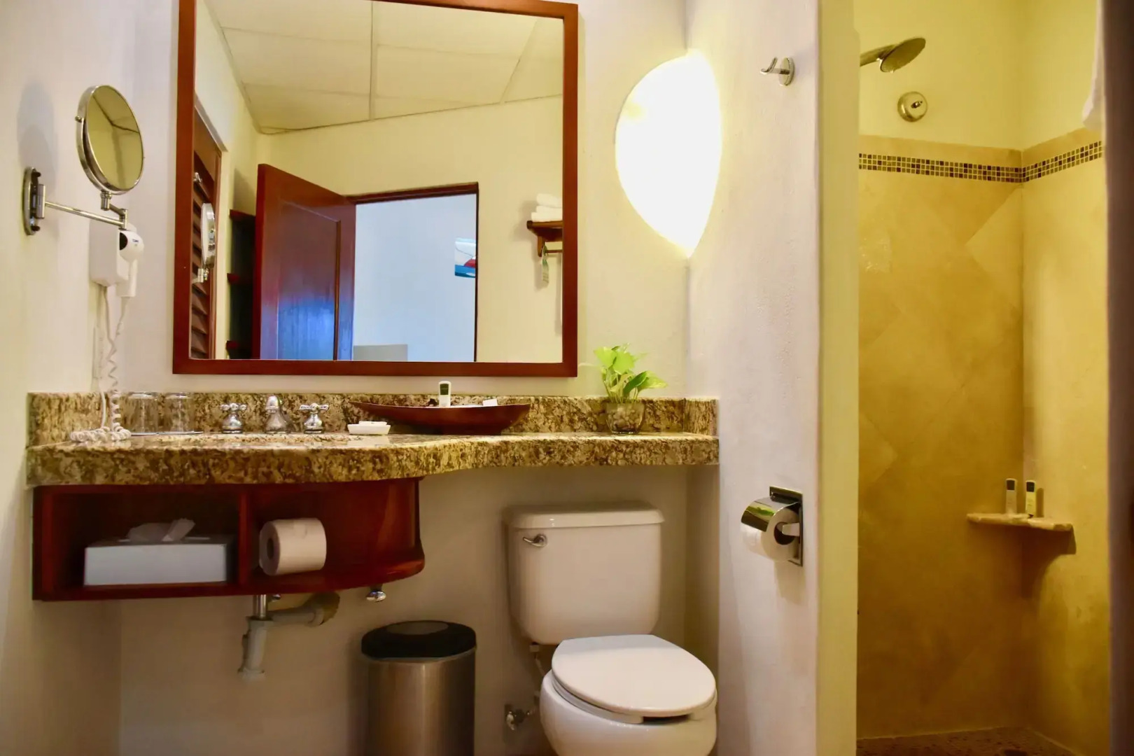 Foto - Playa Palms Beach Hotel