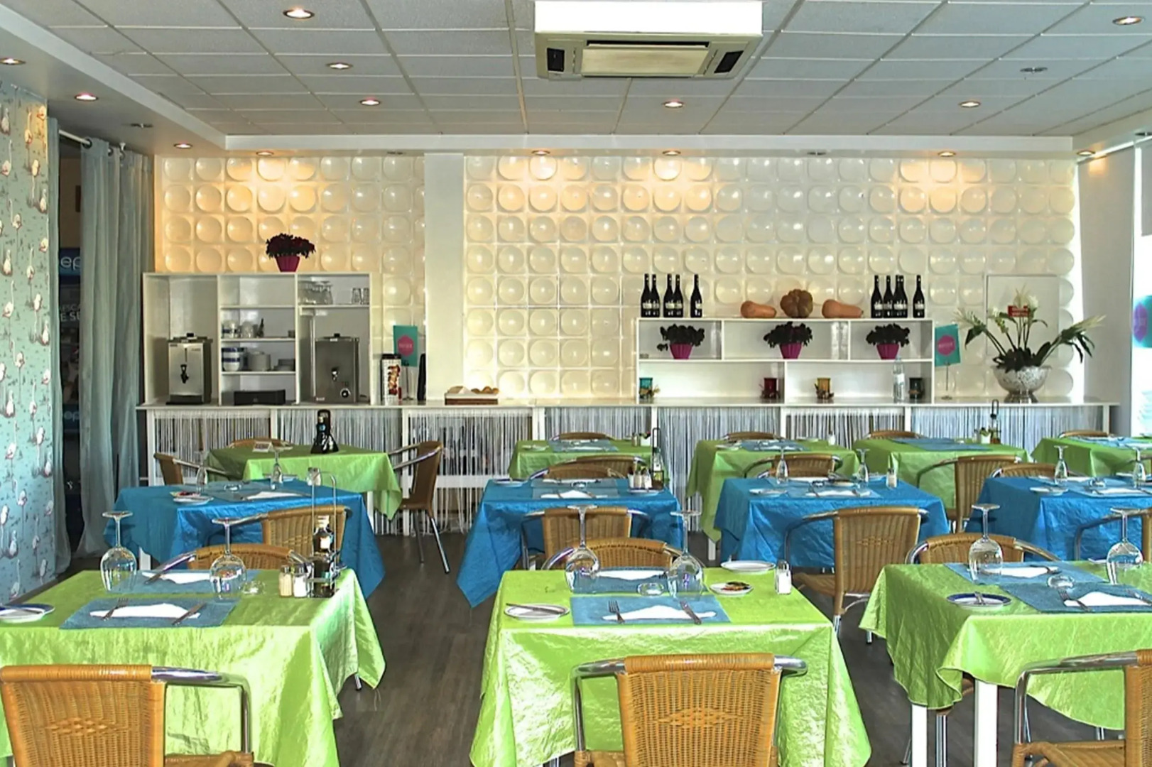 Foto - Bayside Salgados