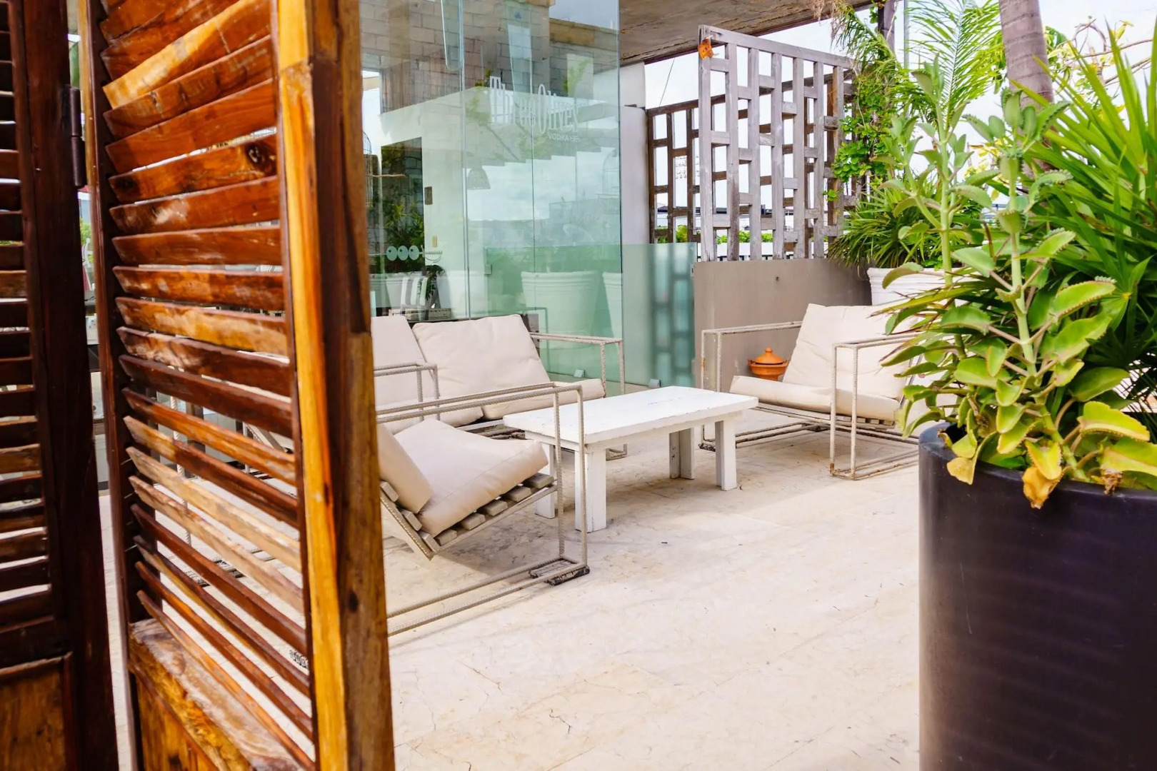 Photo - Be Playa Hotel Boutique & Rooftop Bar - Adults Only