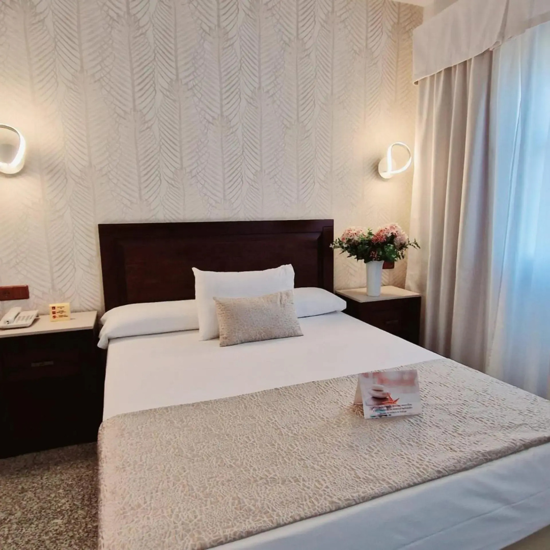 Foto - Hotel Plaza Del Castillo