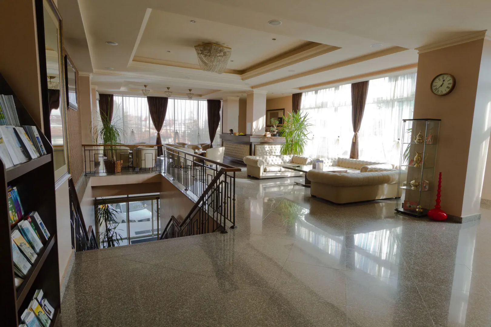 Foto - Hotel Megalos