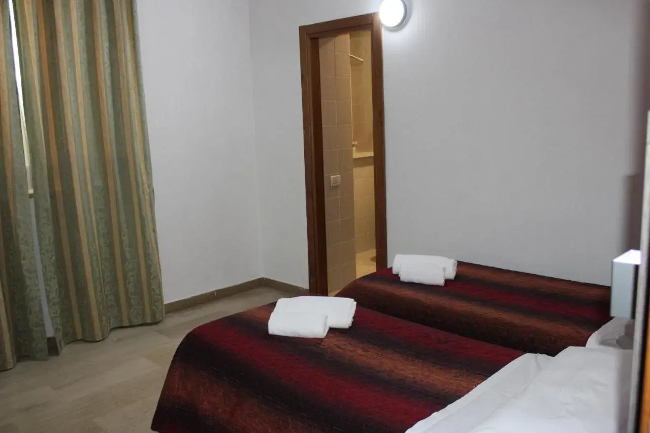 Foto - Hotel Center 2