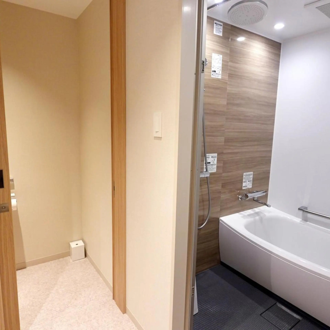 Foto - Hotel Emion Sapporo