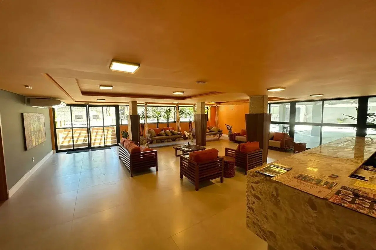 Foto - Pousada Amada Terra