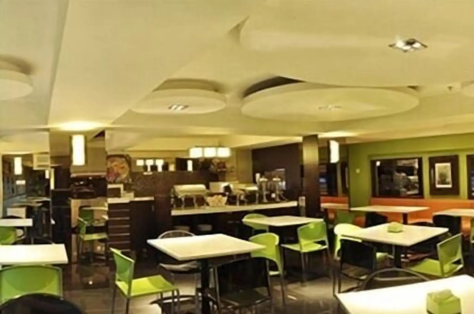 Foto - Bamboo Inn Hotel & Cafe