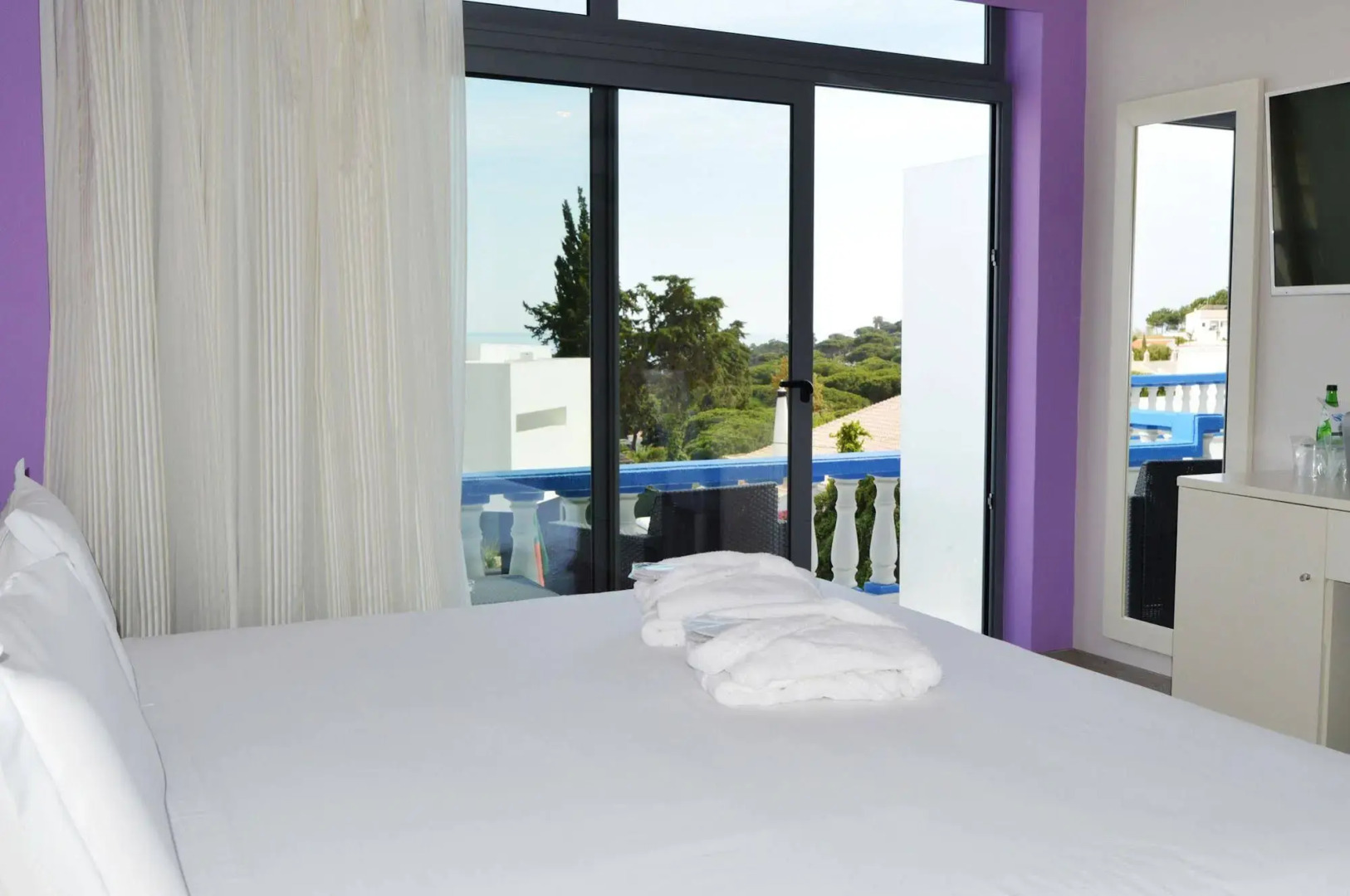 Photo - Hotel Santa Eulália Bay