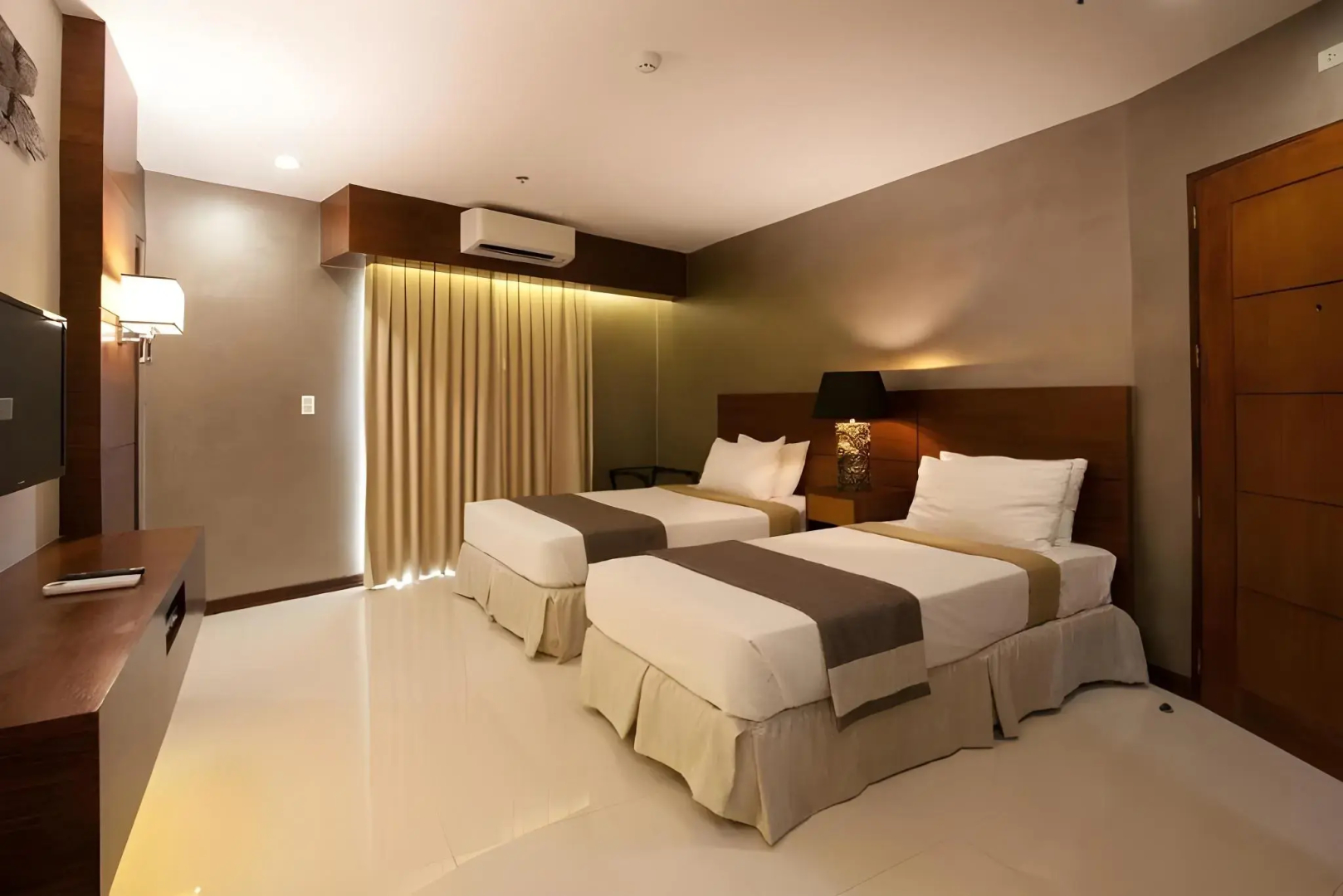 Foto - Cebu White Sands Resort and Spa