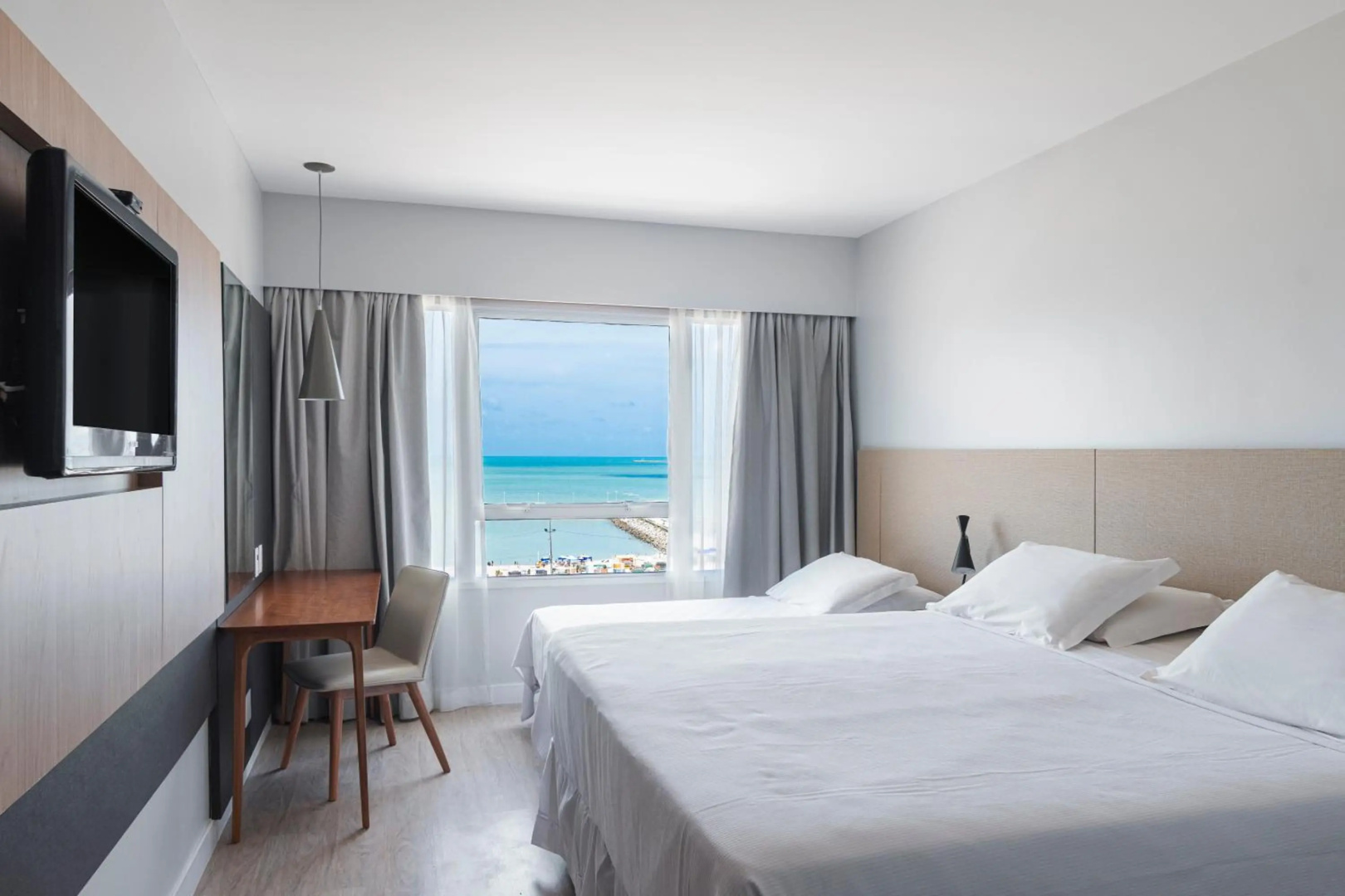 Foto - Praiano Hotel