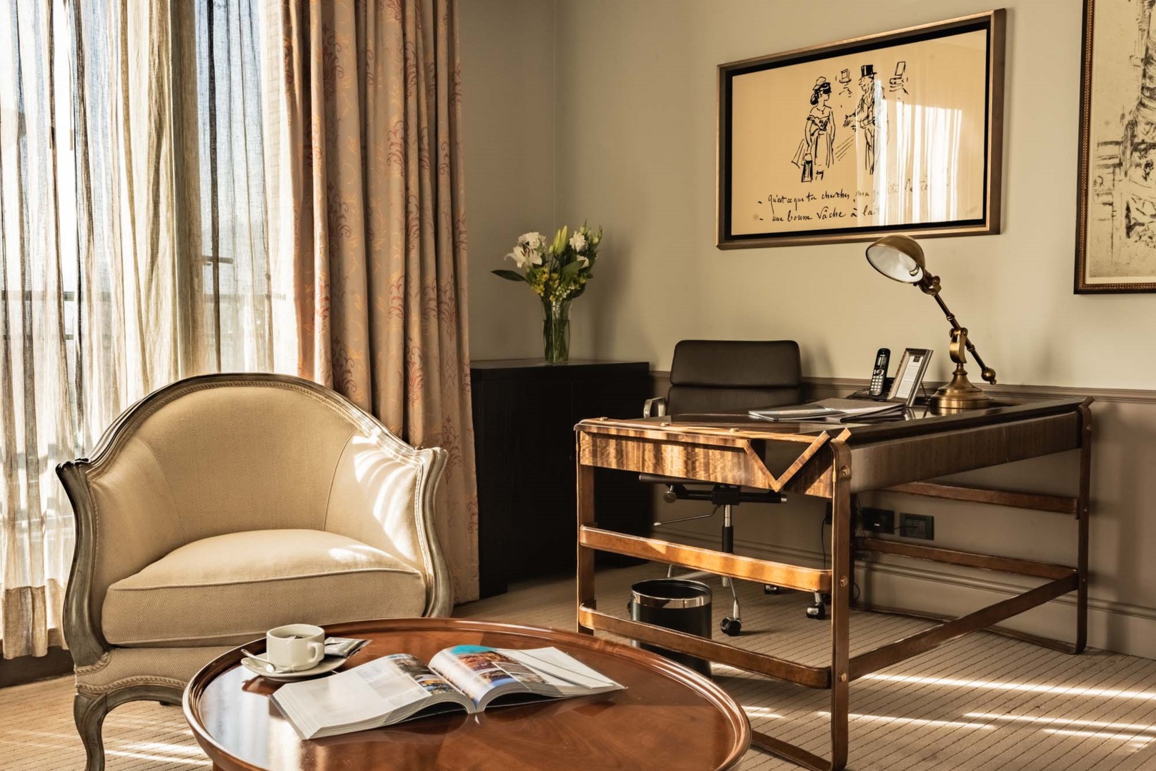 Foto - The Singular Santiago