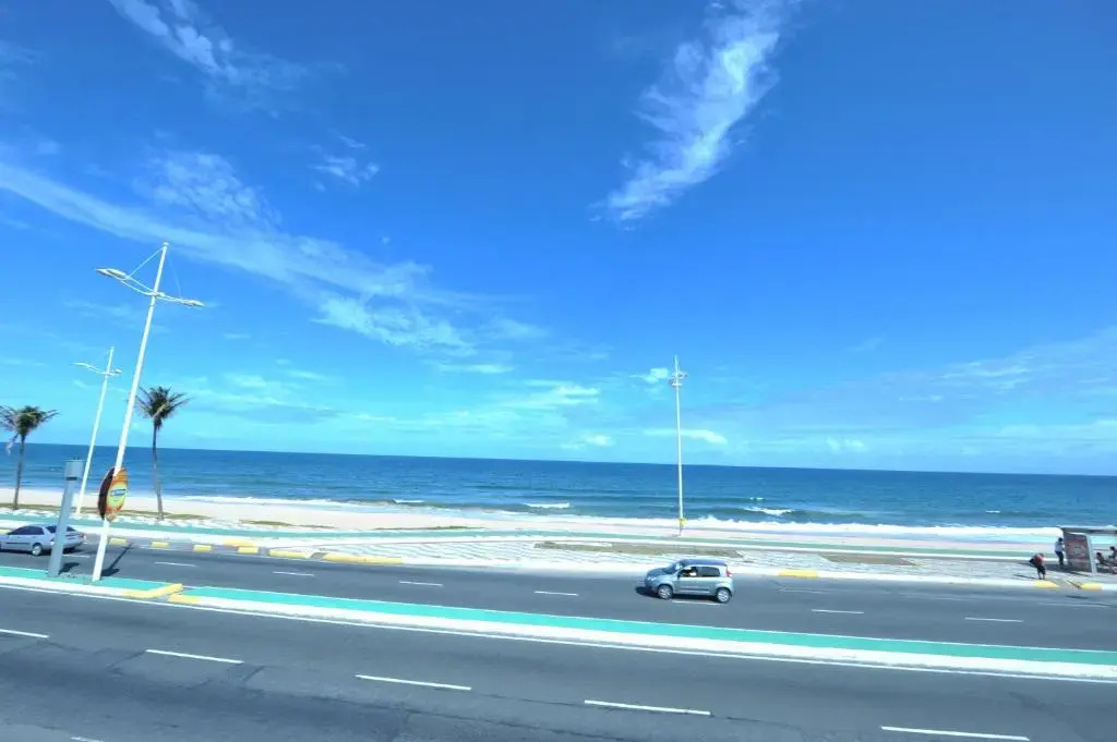 Foto - Rede Andrade Plaza Salvador