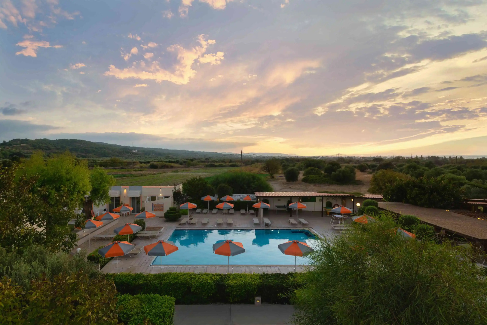 Foto - Meliton Hotel