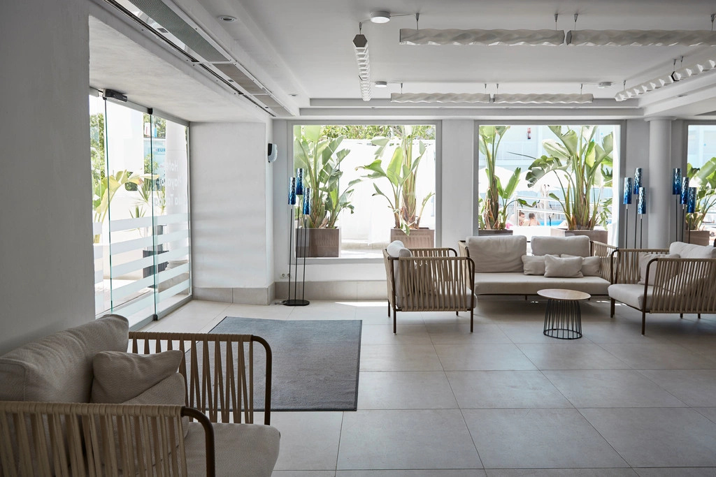 Foto - Hotel Vibra Cala Tarida