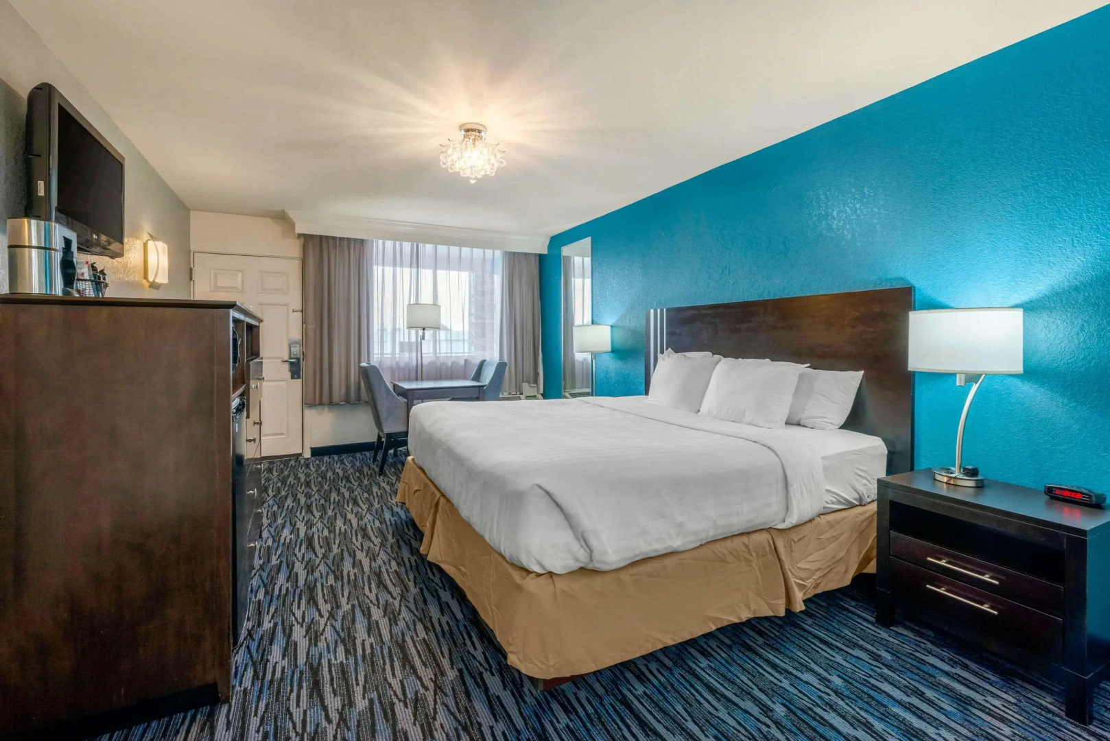Foto - Quality Inn and Conference Center Tampa-Brandon