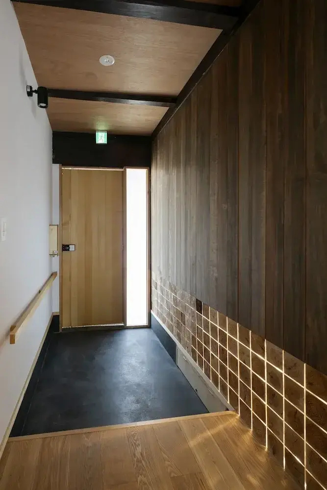 Foto - Machiya Hotel YANAGI
