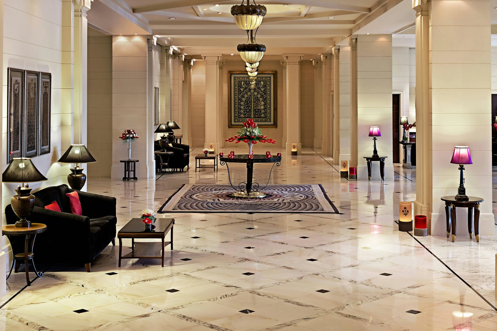Photo - ITC Kakatiya, a Luxury Collection Hotel, Hyderabad