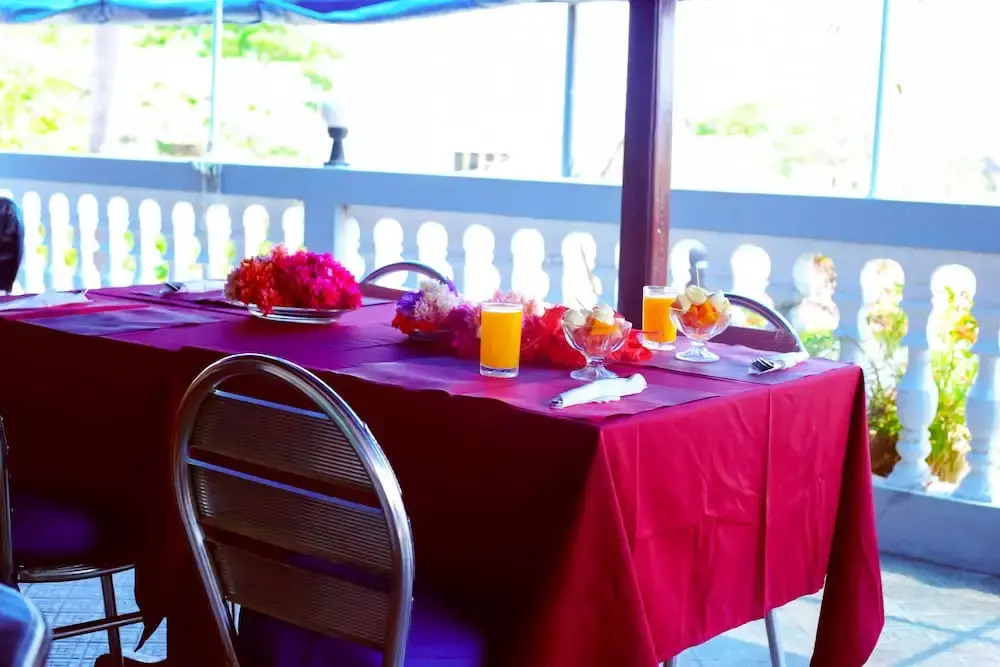 Foto - Garden Lodge