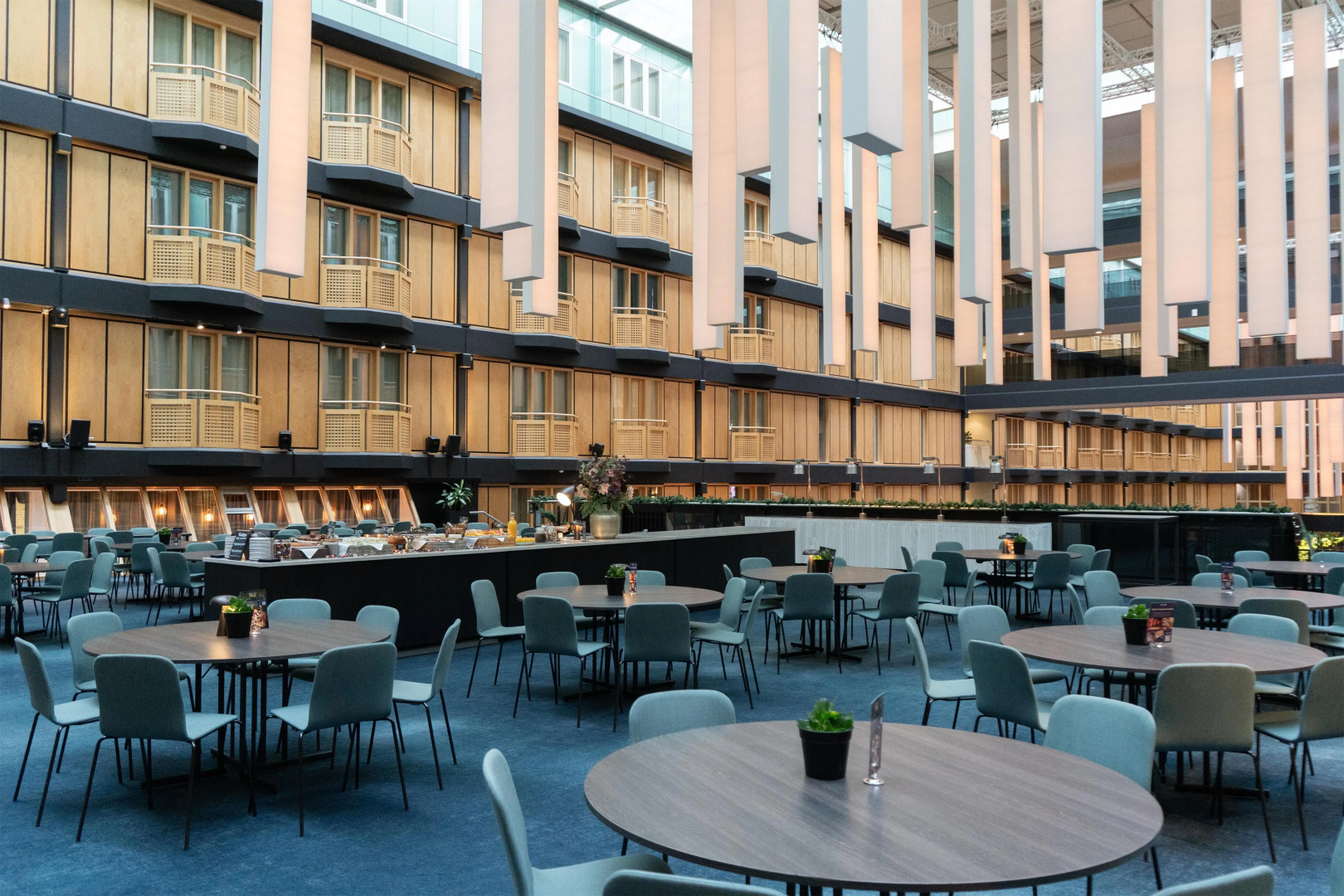 Photo - Radisson Blu Scandinavia Hotel, Göteborg
