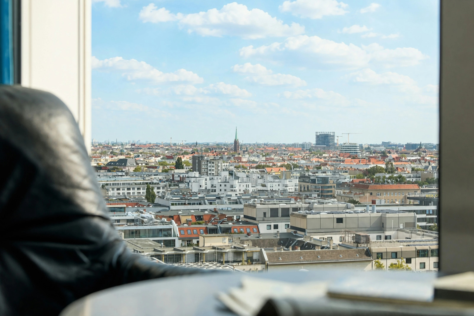 Photo - Motel One Berlin-Upper West