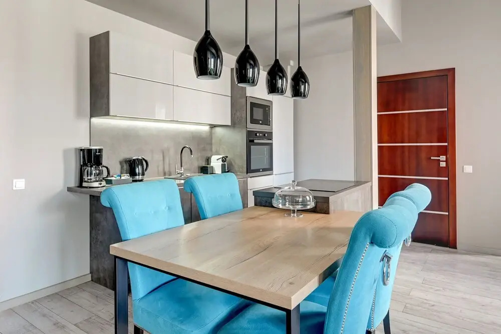 Photo - Waterlane Riverside - SPA, Pool, Gym & Parking by Downtown Apartments