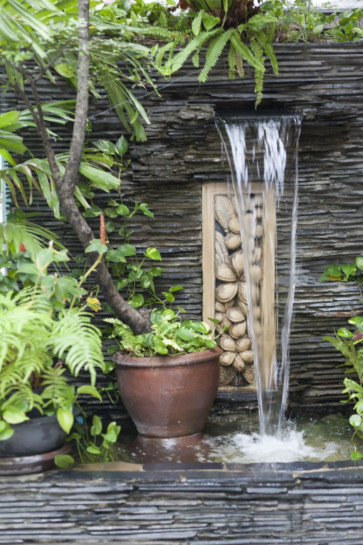 Photo - Grand Watergate Hotel