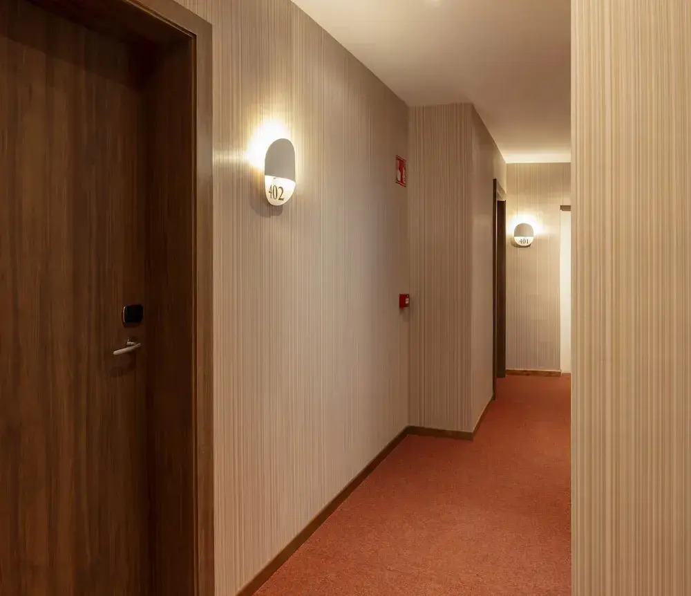 Foto - SH Suite Palace