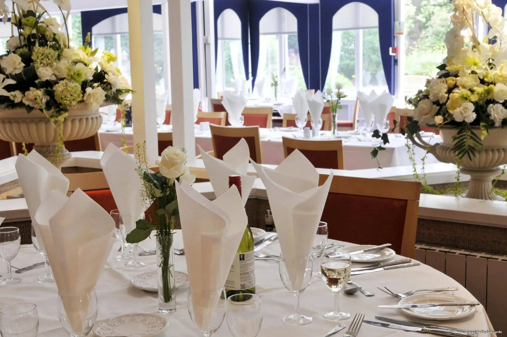 Foto - Bromley Court Hotel London