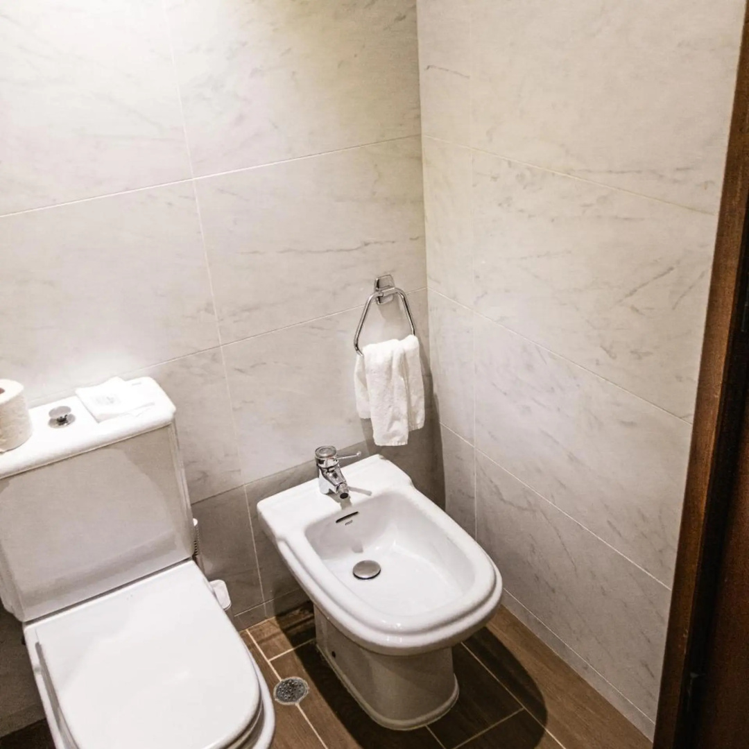 Foto - Evora Hotel