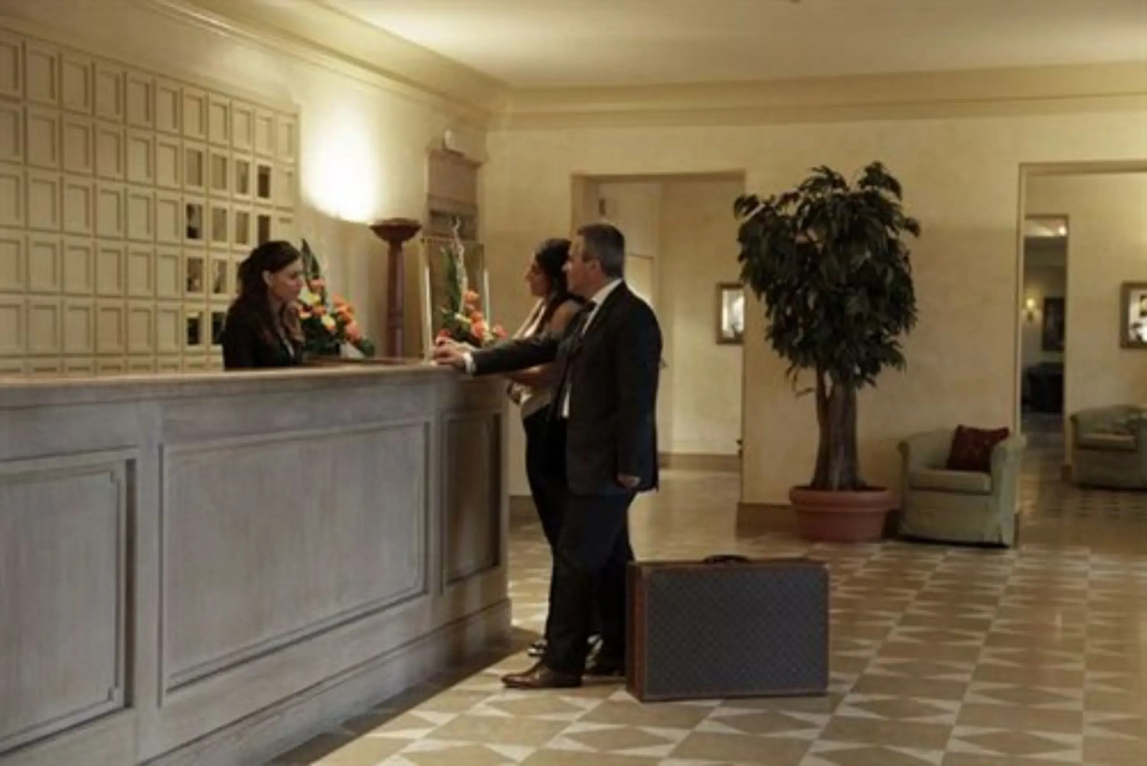 Foto - Grand Hotel Arenzano