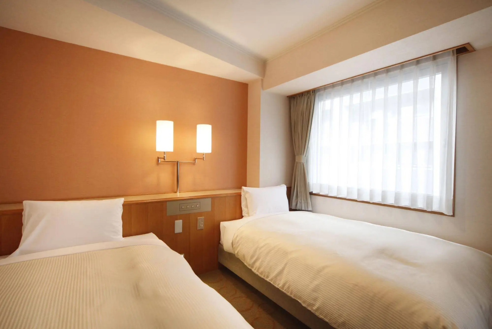 Photo - Vessel Inn Ueno Iriya Station