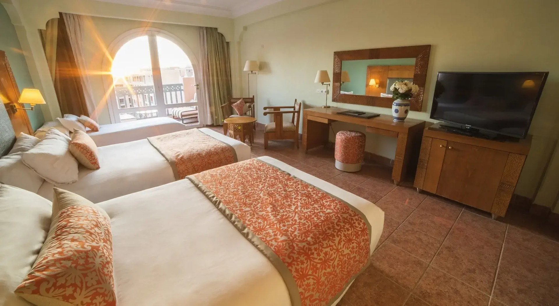 Foto - Grand Mogador Menara & Spa