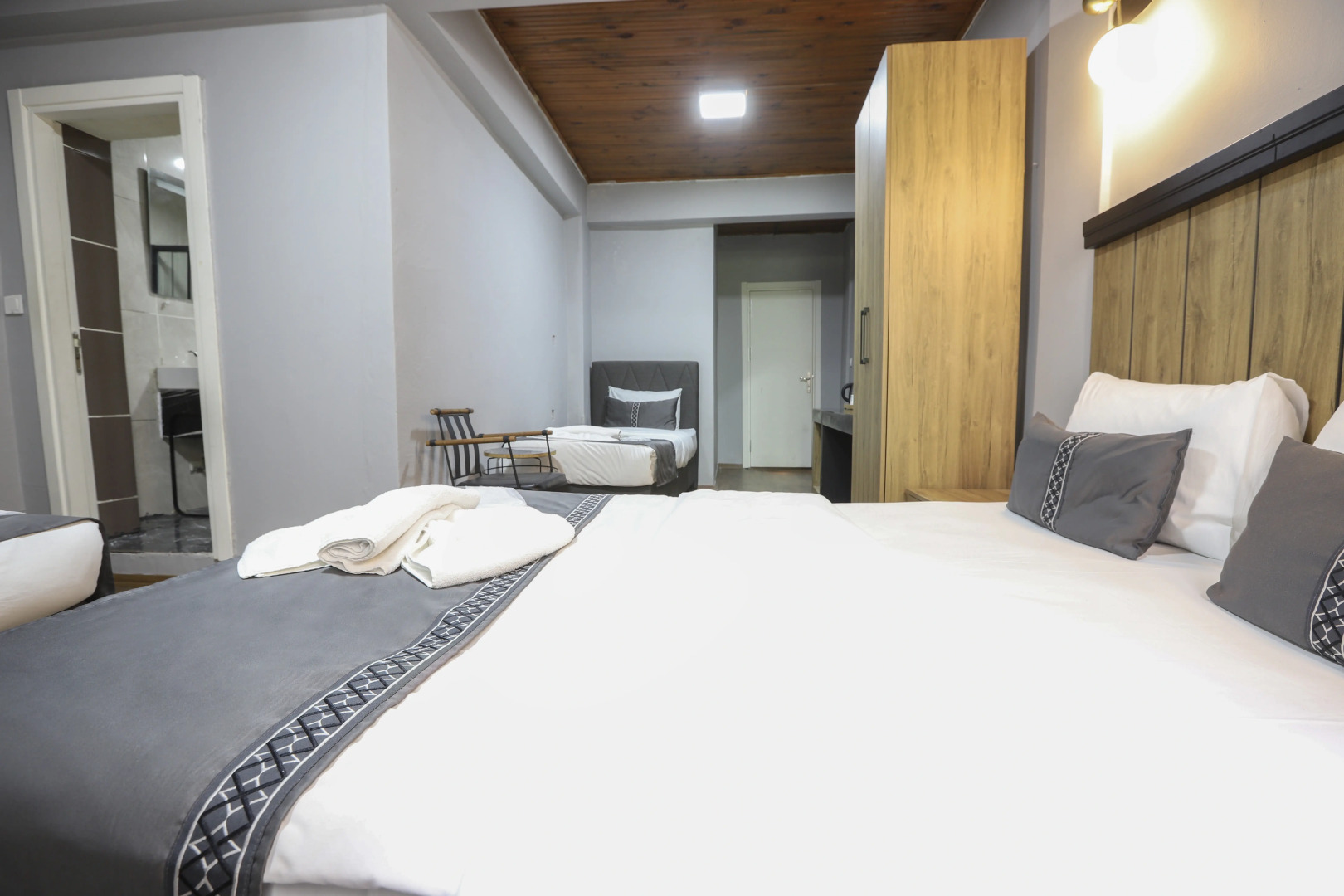 Foto - La Pera Suites