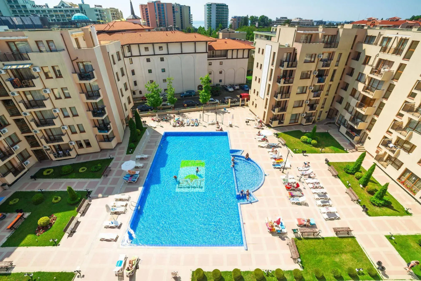 Photo - TSB Sunny Victory Apartments