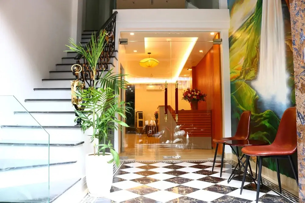 Photo - Hanoi La Cascada House & Travel