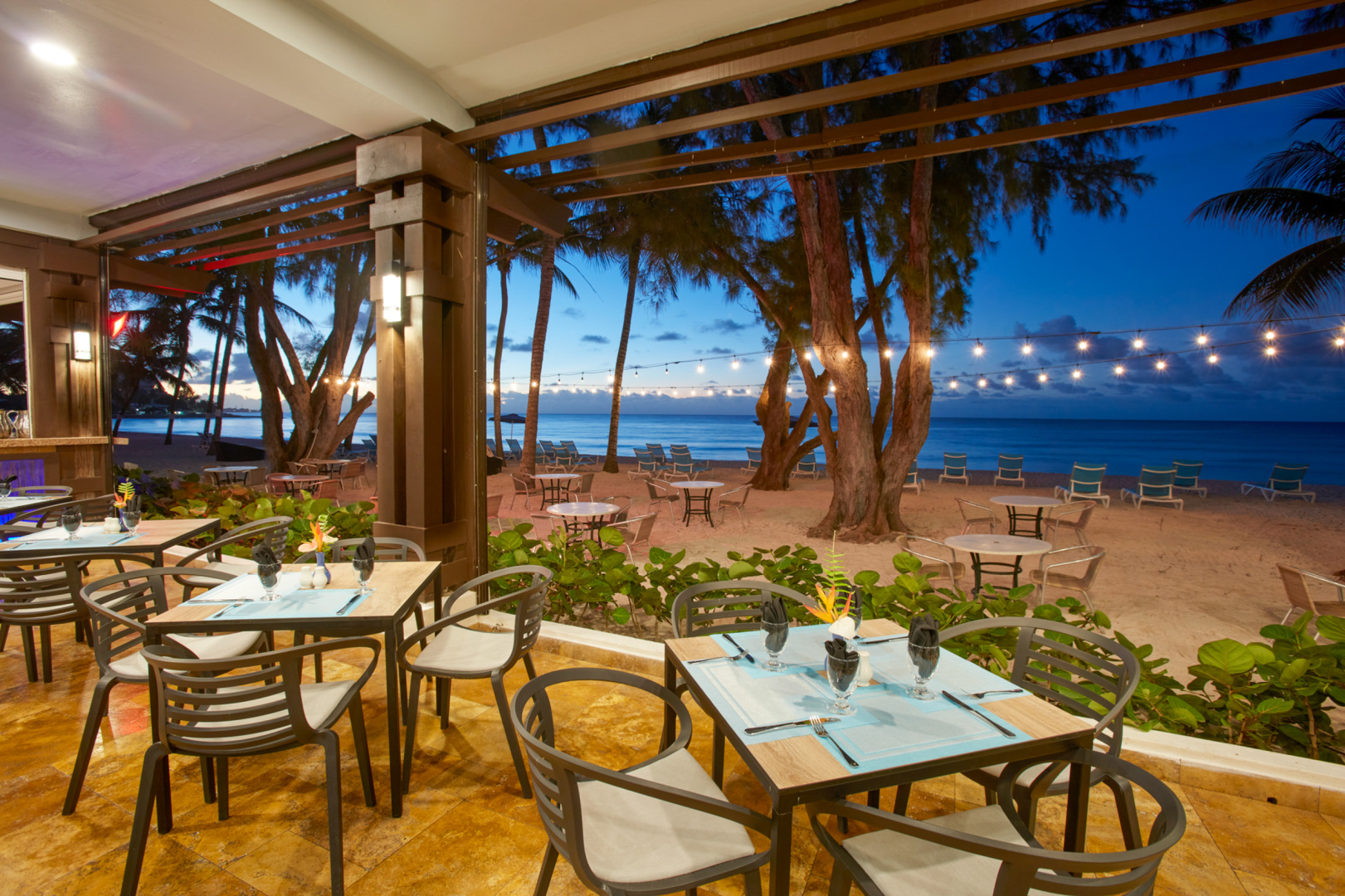 Foto - Divi Southwinds Beach Resort