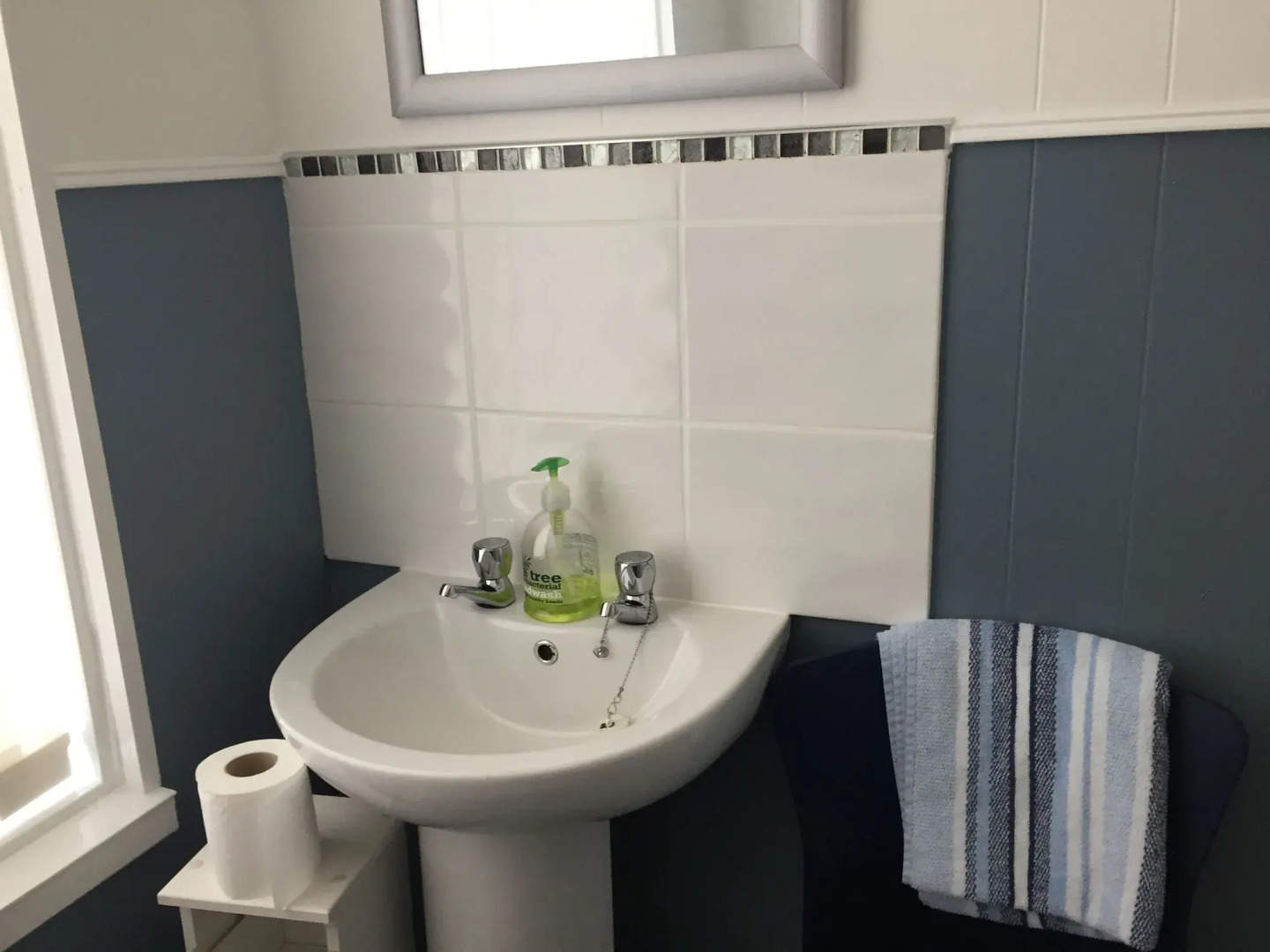 Foto - Willin House Hotel