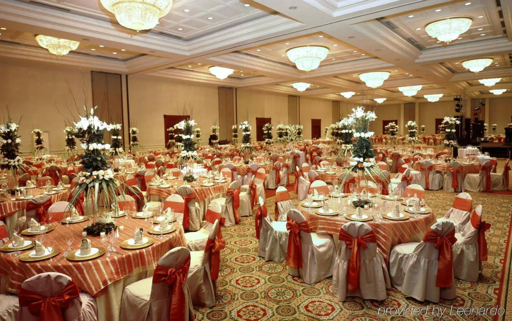 Foto - Sheraton Presidente San Salvador