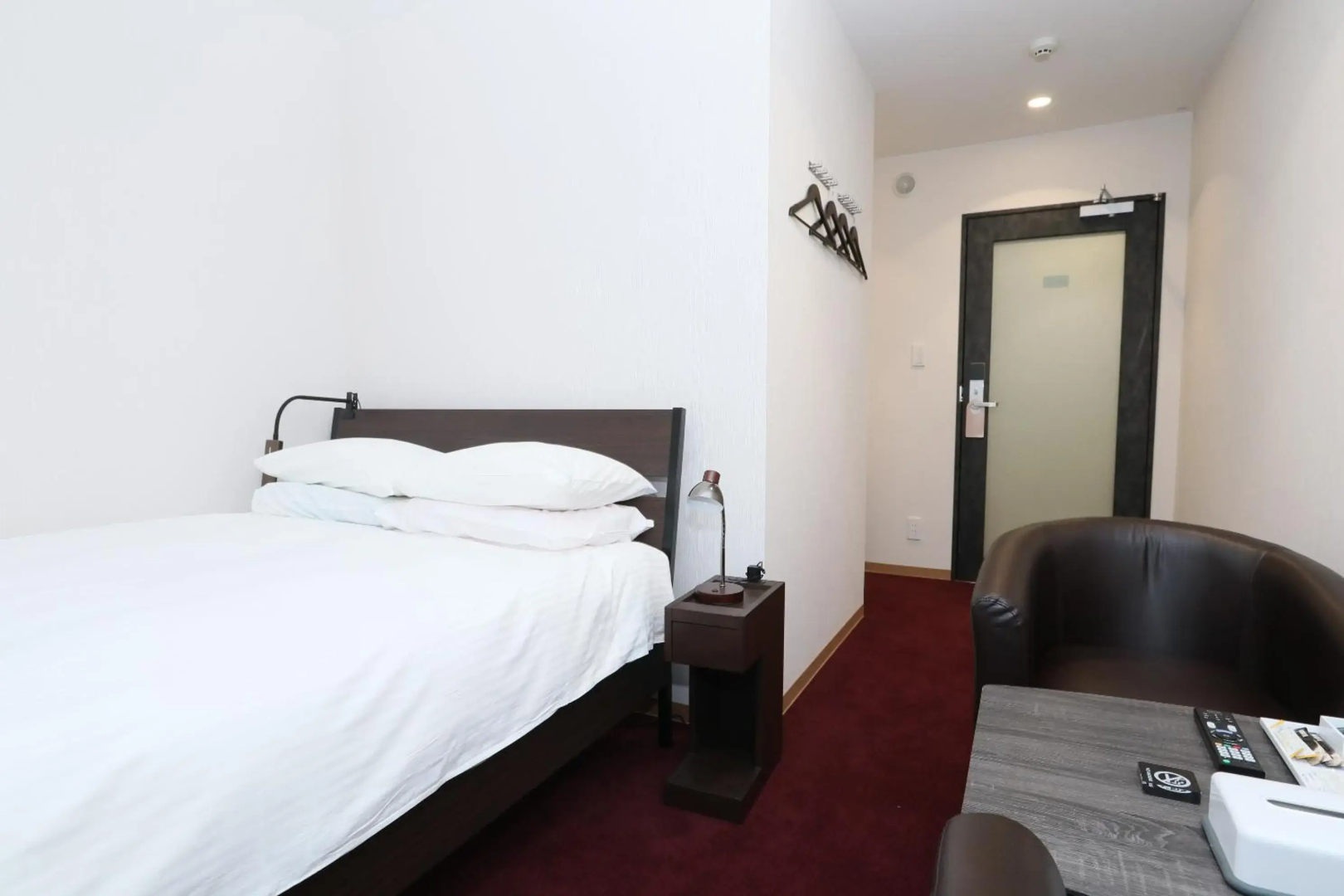 Photo - Capsule Room Lightning Hotel Asakusa