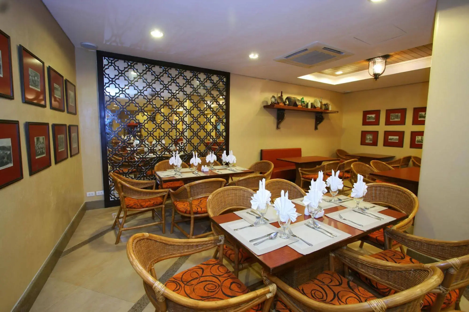 Foto - Crown Regency Prince Resort