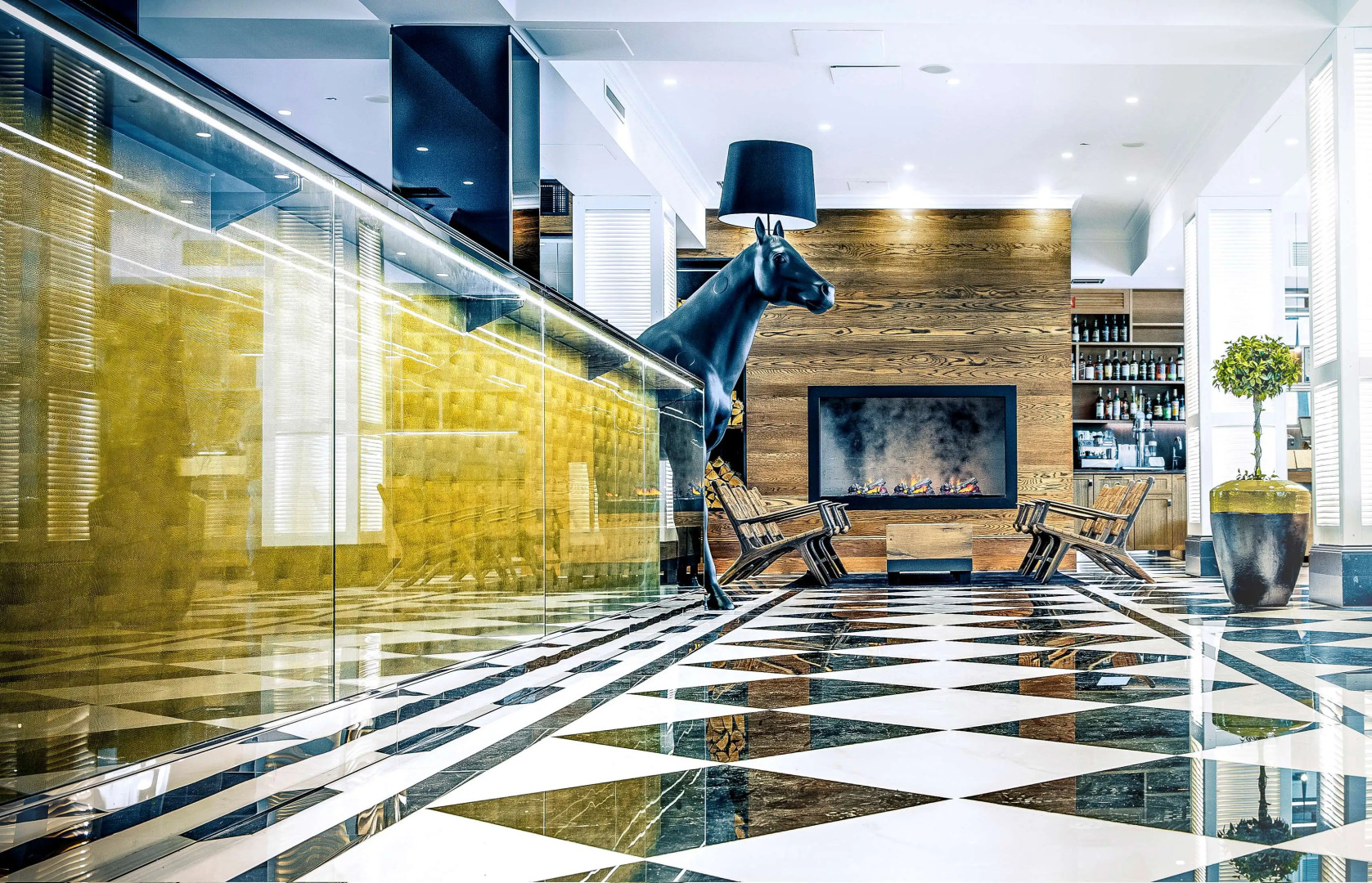 Foto - Hotel Lilla Roberts