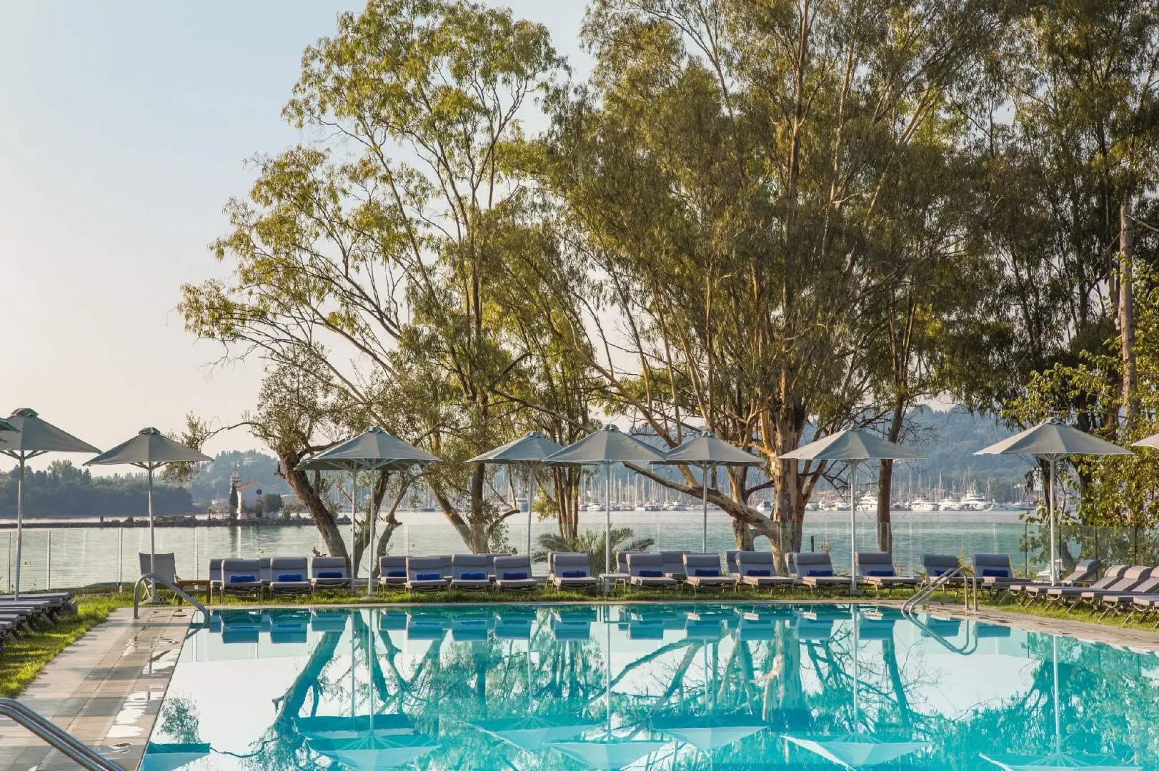 Foto - Rodostamo Hotel & Spa- Adults Friendly