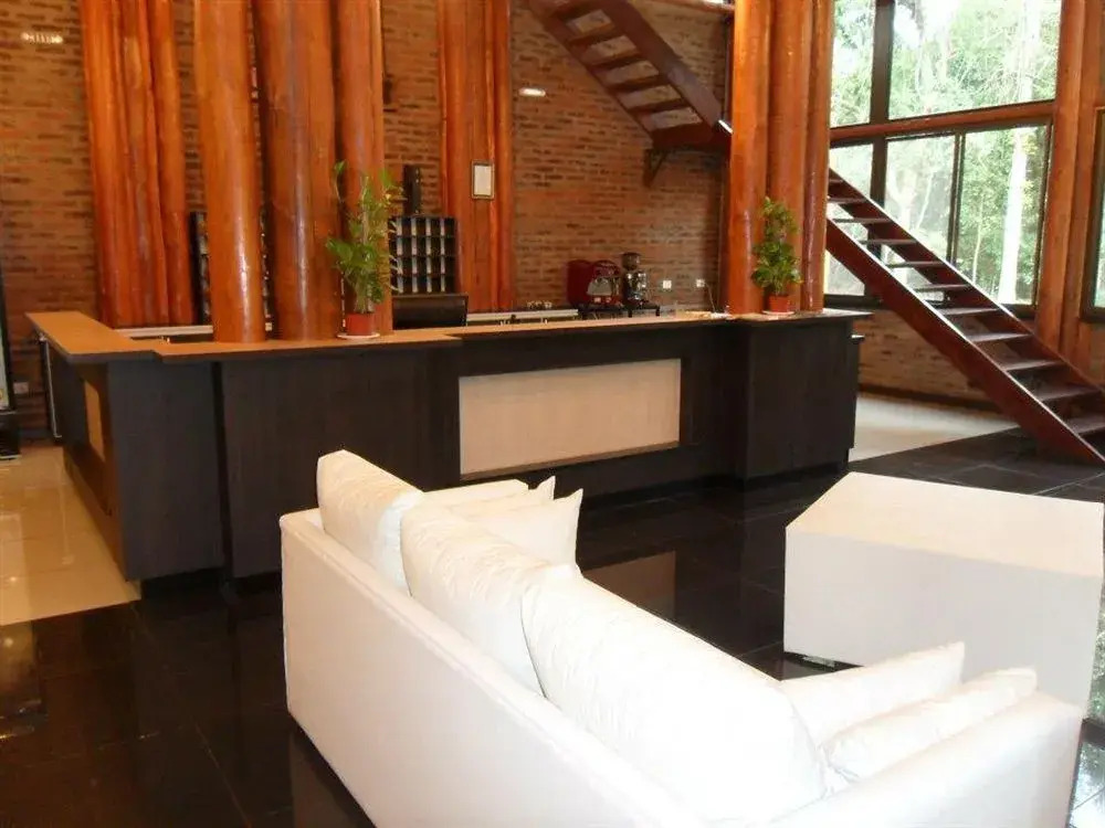 Foto - Hotel Don Horacio